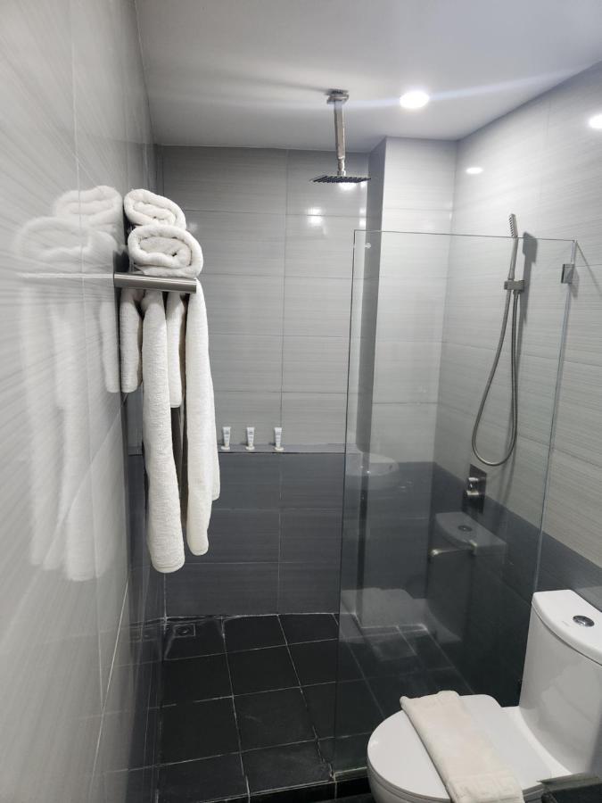 Hotel Herencia 625 Daraga  Eksteriør billede