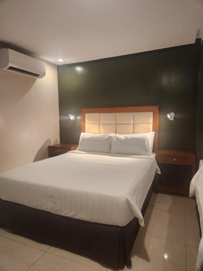 Hotel Herencia 625 Daraga  Eksteriør billede